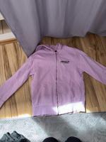 Adidas Jacke / Übergangsjacke Flieder - farbig Bayern - Altdorf Vorschau
