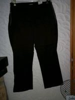 Schwarze Damen Hose Cambio Gr. 40 Niedersachsen - Schwanewede Vorschau