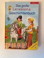 Erstleser 1. Klasse Lesebiene Geschichtenbuch Bayern - Bayreuth Vorschau