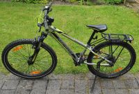 Kinderfahrrad / Mountainbike 24 Zoll Merida Matts24 Thüringen - Eisenach Vorschau