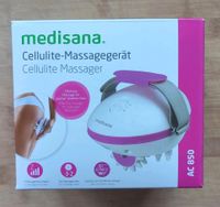 medisana AC 850 Cellulite Massagegerät für straffere Haut, Selbst Nordrhein-Westfalen - Mülheim (Ruhr) Vorschau