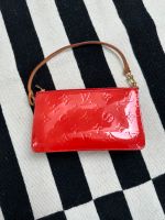 Louis Vuitton Tasche Pochette Accessoires Vernis rot Nordrhein-Westfalen - Bottrop Vorschau