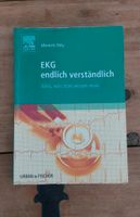 Elsevier EKG endlich verständlich Alles, was man wissen muss Saarland - Völklingen Vorschau