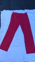 C&A Jogginghose - Größe M - Farbe Rot Essen - Essen-Ruhrhalbinsel Vorschau