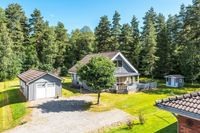 Villa am Waldrand in Hagfors (Schweden) Sachsen-Anhalt - Halle Vorschau