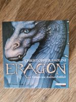 Eragon Hörbuch Nordrhein-Westfalen - Euskirchen Vorschau