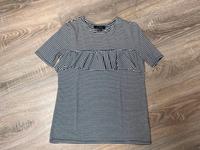 Gestreiftes Tshirt blau weiß Damen Bayern - Neustadt a.d.Donau Vorschau