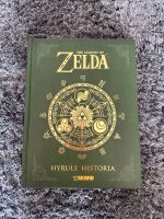 The Legend of Zelda • Hyrule Historia Nürnberg (Mittelfr) - Nordstadt Vorschau