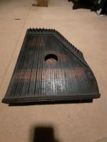 Engel Guitarre Zither Hessen - Dornburg Vorschau