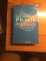 Lotte Ingrisch, Physik des Jenseits Hessen - Eschborn Vorschau