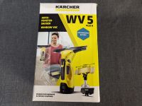 Kärcher Window Vac WV 5 Plus N Akku-Fenstersauger Bayern - Siegsdorf Vorschau