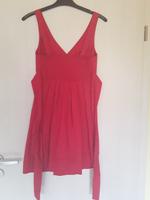 Kleid  dunkel pink 36/38 Tally Weijl neuwertig Baden-Württemberg - Pleidelsheim Vorschau