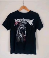 Bandshirt BLOODWORK Nordrhein-Westfalen - Paderborn Vorschau