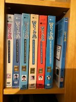 Scrubs die Anfänger DVD Staffel 1-7 komplett super Zustand Bayern - Eckental  Vorschau