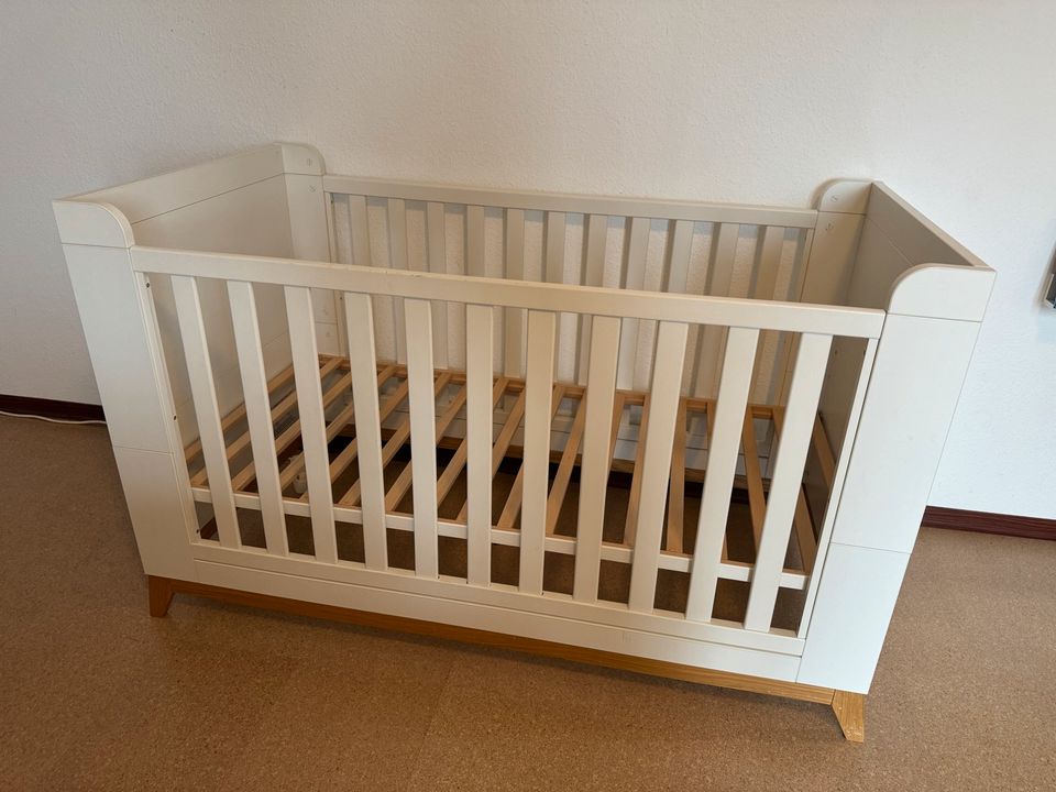 Babybett von Tchibo Scandi Style Nordic Serie in Hünstetten