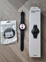 Smartwatch Samsung Galaxy Watch Classic 4 Niedersachsen - Ronnenberg Vorschau