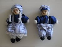 Puppe Porzellan mini Junge Mädchen Baden-Württemberg - Lörrach Vorschau