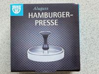 Gräwe Hamburgerpresse Burgerpresse neu und OVP Baden-Württemberg - Neckarsulm Vorschau