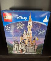 LEGO 71040 — Disney Schloss / Disney Castle — NEU Köln - Porz Vorschau