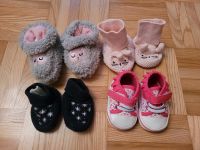 Baby-Schuhe / Socken-Schuhe Alana, H&M, topomini Hessen - Runkel Vorschau