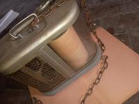 DDR- Barograph-Gerät Brandenburg - Oranienburg Vorschau