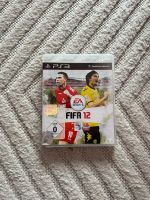 PS3 Spiel: FIFA 12 Köln - Riehl Vorschau