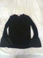 Longsleeve Shirt schwarz Warehouse M München - Untergiesing-Harlaching Vorschau