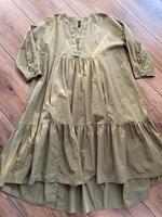 YAS Maxikleid Kleid Sommerkleid L Schleswig-Holstein - Sterley Vorschau