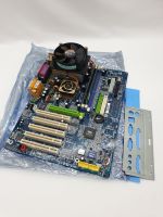 Mainboard Gigabyte GA-7VAX + Athlon XP 2000+ + 512MB DDR Ram Nordrhein-Westfalen - Velen Vorschau