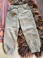 Lederhose lang Kr. München - Grasbrunn Vorschau