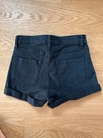 H&M HOTPANTS HOT PANTS JEANSSHORTS schwarz Gr. XXS 32 164 Stuttgart - Stuttgart-Süd Vorschau