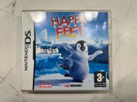 Nintendo DS Spiel - Happy Feet - Gebraucht Düsseldorf - Düsseltal Vorschau