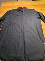s.Oliver Damen Longbluse, gr. 34, , marine, 100% Baumwolle Bayern - Fischen Vorschau