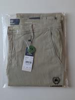 Lerros - Chino - Creston - W36 L32 - W38 L32 - Soft Stone - Neu Stuttgart - Stuttgart-Ost Vorschau