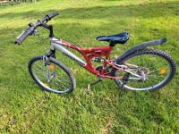 24 zoll fahrrad Niedersachsen - Auetal Vorschau