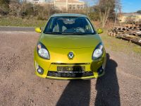 Renault Twingo 1.2 Klima Tüv 4.25 Rheinland-Pfalz - Idar-Oberstein Vorschau