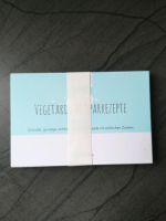 Mamiblock Rezeptkarten vegetarische Sparrezepte Berlin - Steglitz Vorschau