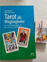 Tarot Set - Buch plus Kartenset Nordrhein-Westfalen - Mönchengladbach Vorschau