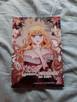 Aria & /und die goldene Sanduhr der Zeit Manga Band 2 Rheinland-Pfalz - Wasserliesch Vorschau