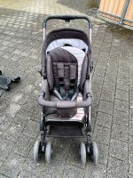 Kinderwagen Kombiwagen ABC Design Turbo 6S Hessen - Büttelborn Vorschau