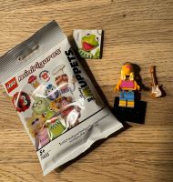 Lego Muppets Figur (Minifigures) Hessen - Limburg Vorschau