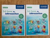 Neu! 2x Vorschule, Jahreszeiten, Zwillinge Brandenburg - Nuthetal Vorschau