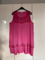 NEUWERTIG/KLINGEL Kleid/Tunika/Größe 54/Longbluse/Spitzenkleid Berlin - Hellersdorf Vorschau