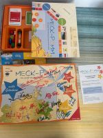 Meck-Pomm Monopoly Spiel, Brettspiel, Gesellschaftsspiel Hannover - Herrenhausen-Stöcken Vorschau