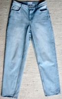 Herren Jeans W 32 81cm von asos design. 100% Baumwolle. Farbe bla Nürnberg (Mittelfr) - Südoststadt Vorschau