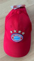 FC Bayern München Cap rot Neu & ungetragen Rheinland-Pfalz - Mainz Vorschau