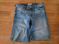 Kurze Hose Name It 154 Jungen Jeans Shorts blau Nordrhein-Westfalen - Lemgo Vorschau