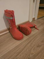 Gummistiefel Gr 22 Hessen - Neu-Isenburg Vorschau