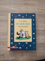 Buch "Pu der Bär - Gesamtausgabe" Bayern - Ernsgaden Vorschau