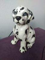 Dalmatiene, Porzellan, Deko, 32cm Aachen - Vaalserquartier Vorschau